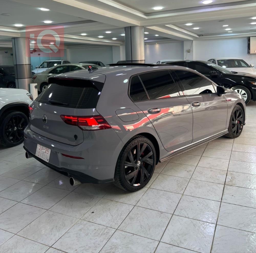 ڤۆڵکسواگن گۆلف